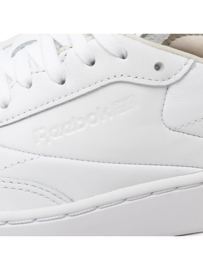 Reebok Снікерcи Reebok Club C Clean GW5107 Білий