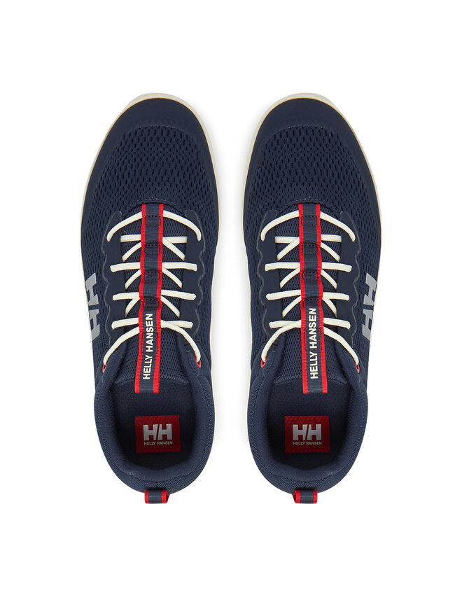 Helly Hansen Взуття для водних видів спорту Helly Hansen HP Foil Evo 11998_597 Cиній
