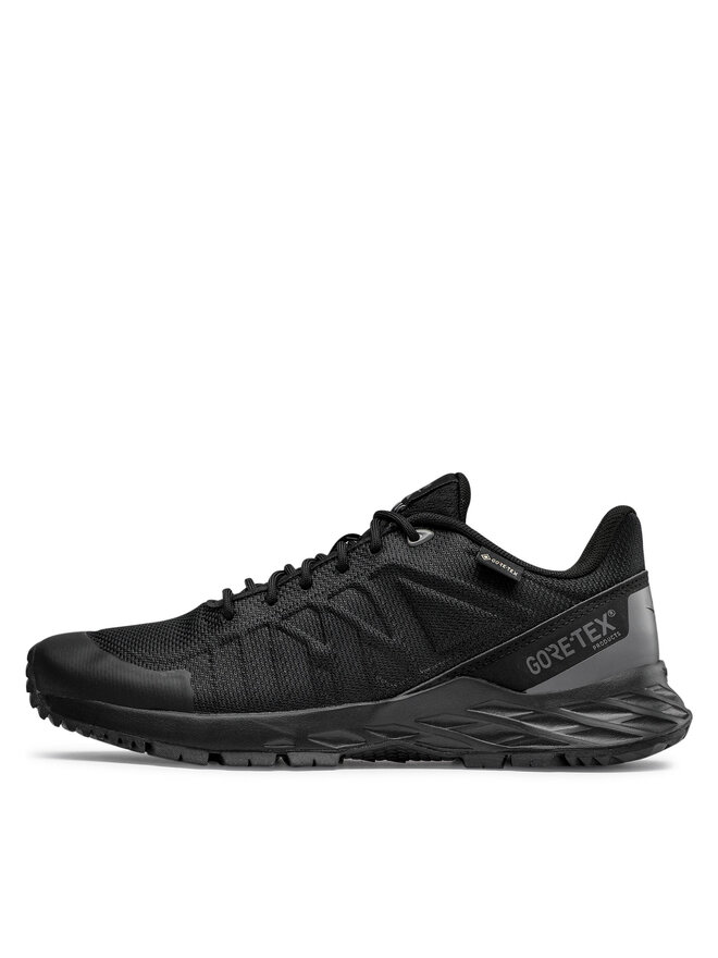 Bėgimo batai Reebok Astroride Trail Gtx 2.0 GORE-TEX EF4157 Juoda |  eavalyne.lt