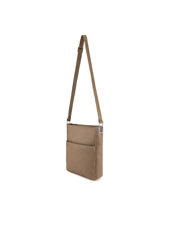 Lasocki Handtasche Lasocki LSK-K-060-06 Khakifarben