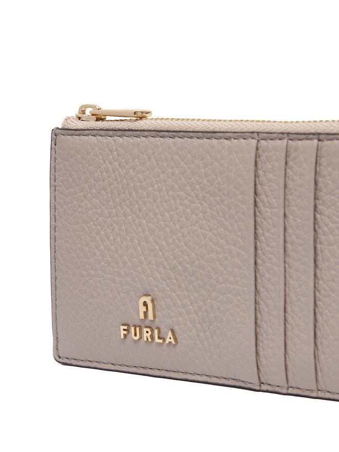Furla Чохол для кредиток Furla Camelia M WP00310 HSF000 CN 4892S Бежевий