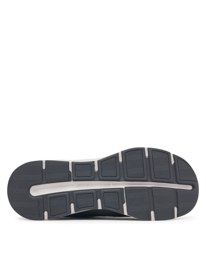 Skechers Sneakers Skechers Vista Lane 303654L/GYPK Hellgrau
