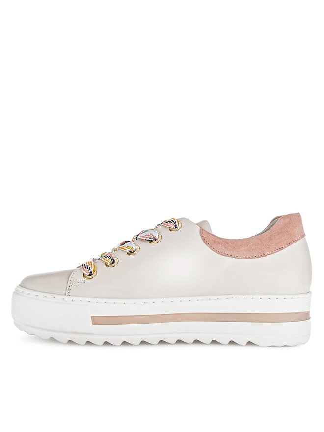 Gabor / Damen-Schnürschuh / 26.498.26
