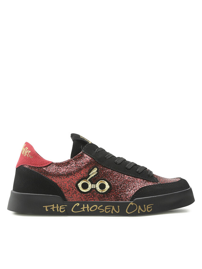 Harry Potter Сникърси Harry Potter CS5856-02C(V)HP Червен