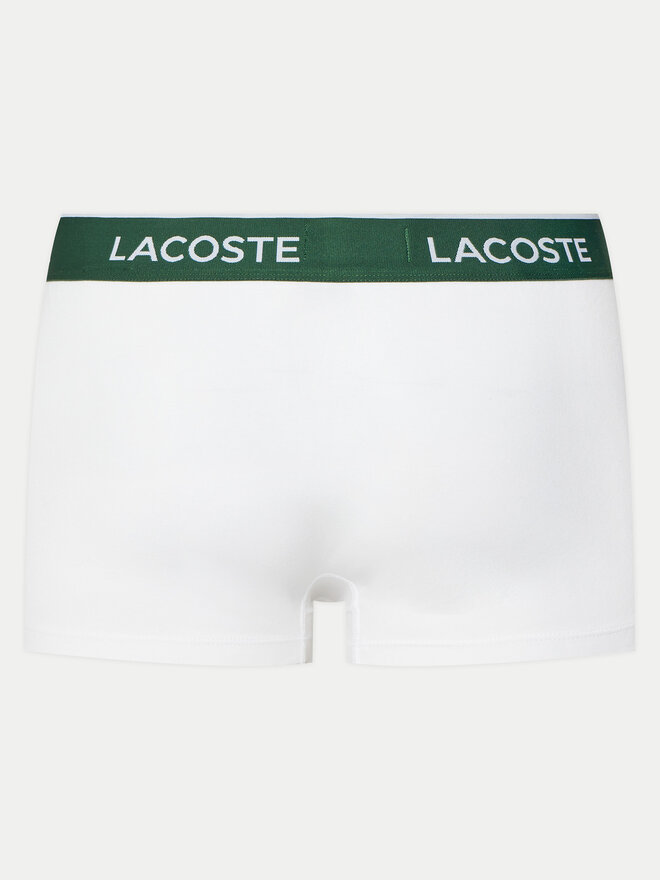 Lacoste Lacoste Σετ μποξεράκια 3 τμχ 5H1300 Έγχρωμο