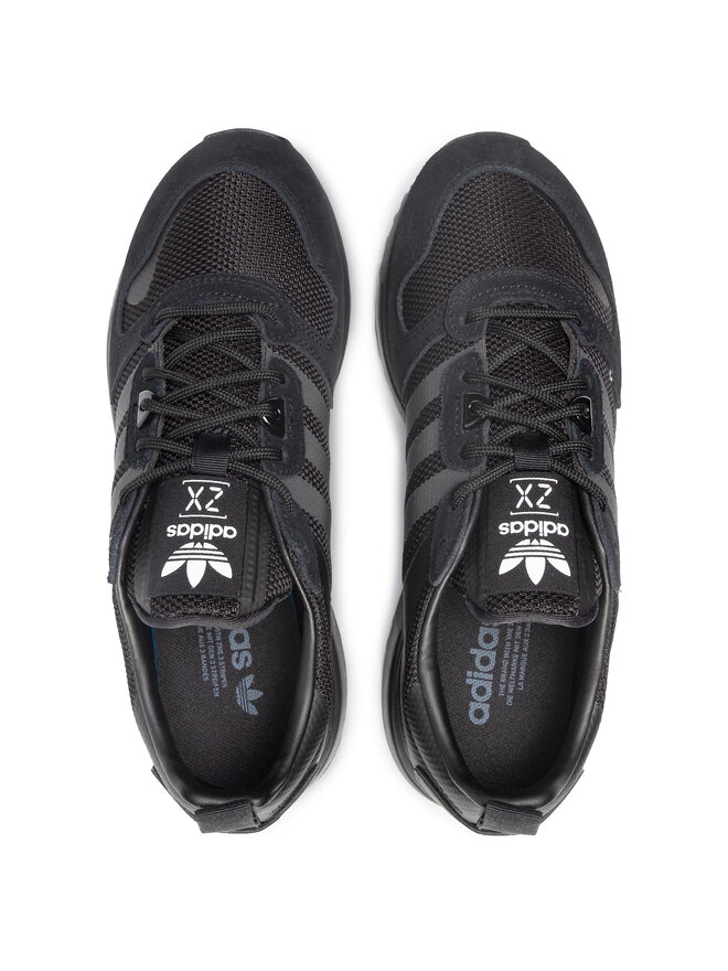 Sneakers adidas Zx 700 Hd G55780 Schwarz de.eschuhe.ch