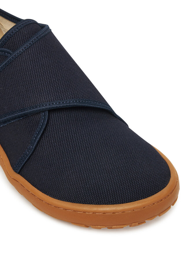 Froddo Papucs Froddo Barefoot Slippers G1700421 D Sötétkék