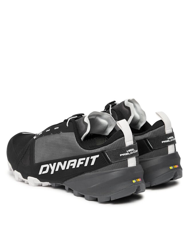 Dynafit Трекінгові черевики Dynafit Traverse Gtx GORE-TEX 64080 Чорний