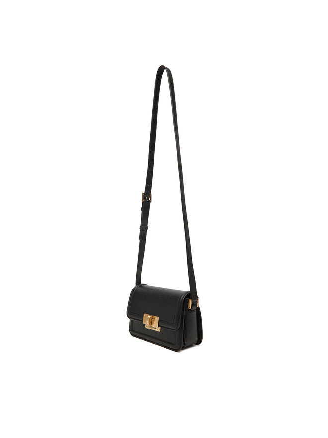 Valentino Handtasche Valentino Floren VBS9A910LUC Schwarz