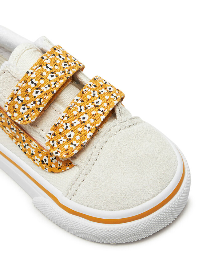 Vans Scarpe sportive Vans Old Skool VN0009RCBS51 Beige