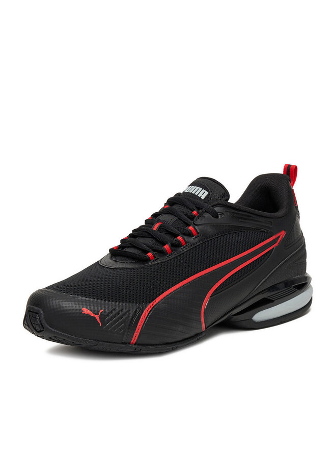 Puma Снікерcи Puma MAGNETIC 31078308 Чорний