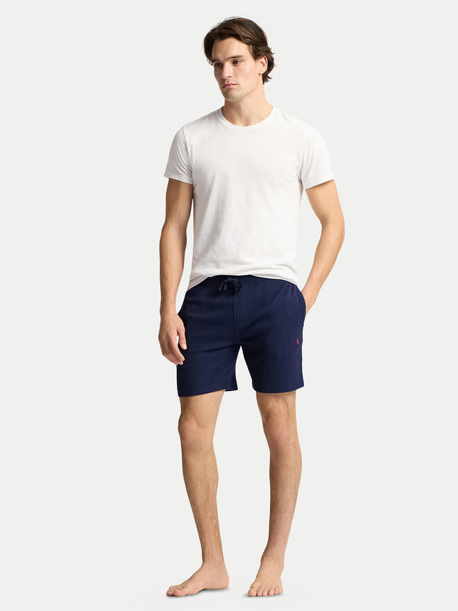 Polo Ralph Lauren Polo Ralph Lauren Shorts de pijama 714965510001 Azul marino Regular Fit