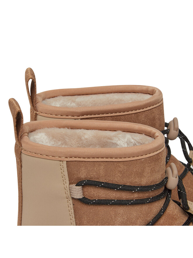 Tretorn Апрески Tretorn Aspa Hybrid Low 800452 Бежов