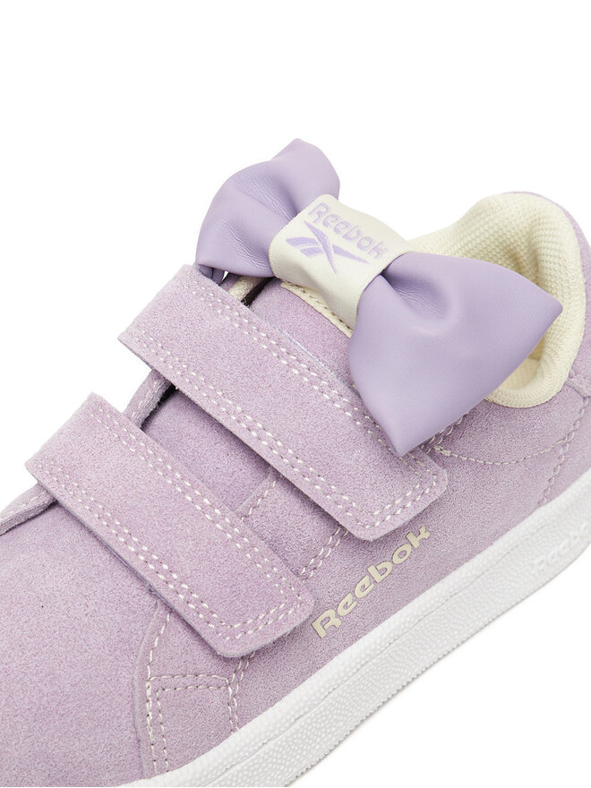 Reebok Снікерcи Reebok CEO-25KC0012 Фіолетовий