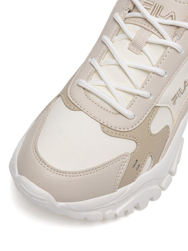 Fila Снікерcи Fila ELECTRIC FLOW FFW0164-73106 Бежевий