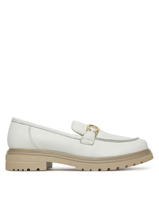 Lasocki Loafersy Lasocki WB-GIULIA-22 Biały