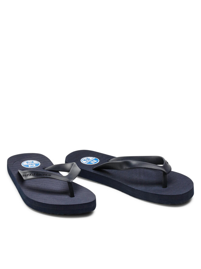 North Sails Flip-flops North Sails Sandy Elemental 075 Sötétkék