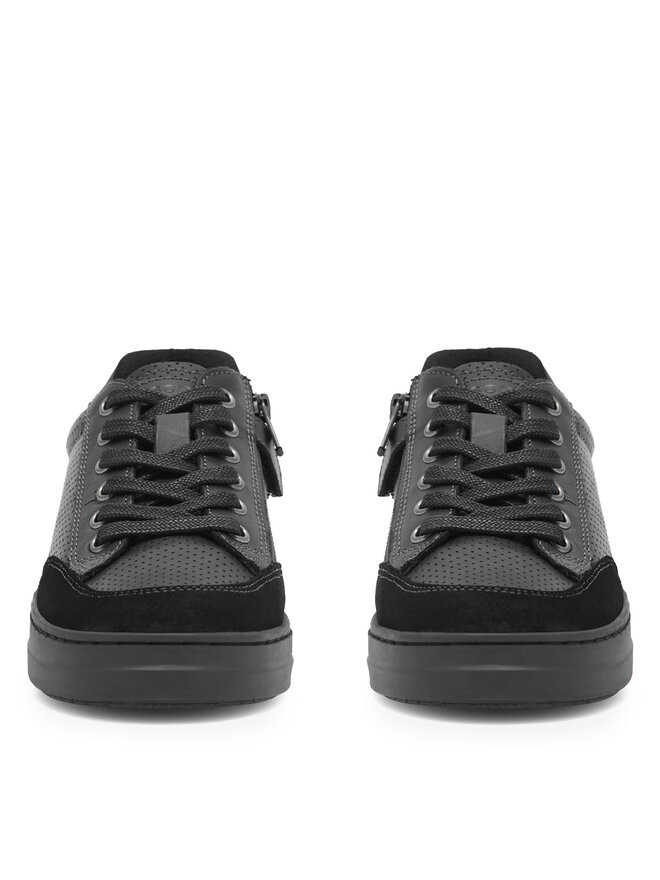 Lasocki Young Sneakers Lasocki Young PIN CI12-3177-02 (IV)CH Nero