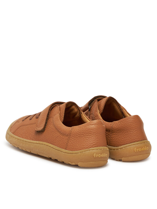Froddo Halbschuhe Froddo G3130241-10 DD Braun