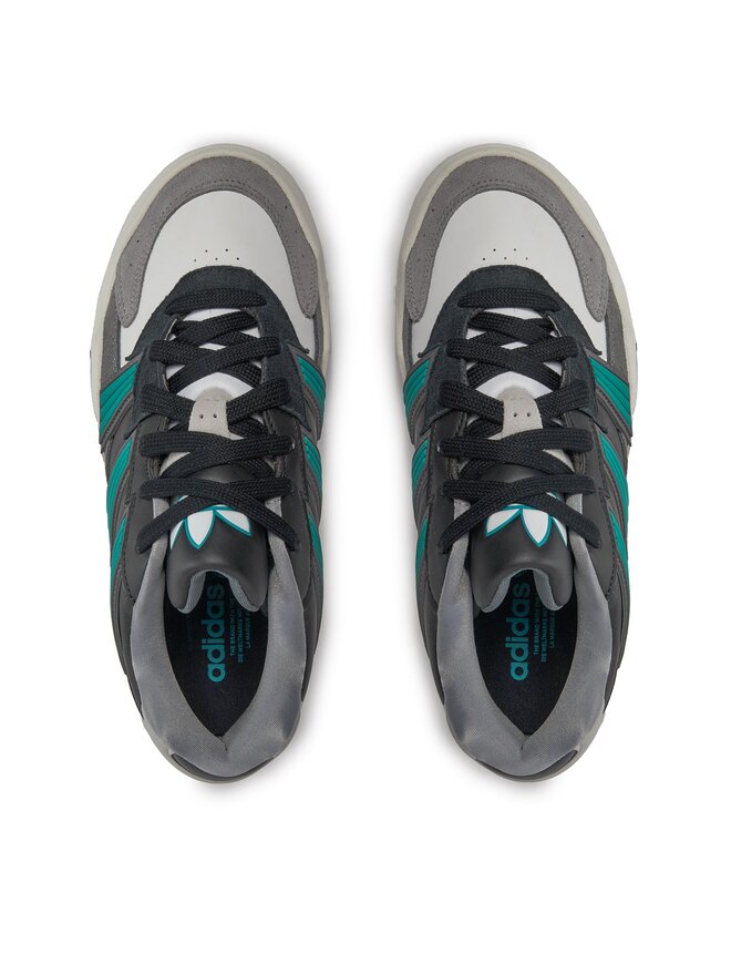 adidas Снікерcи adidas Court Magnetic Shoes IF5378 Білий