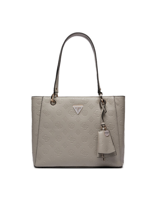 Guess Handtasche Guess HWPG92 20250 Grau