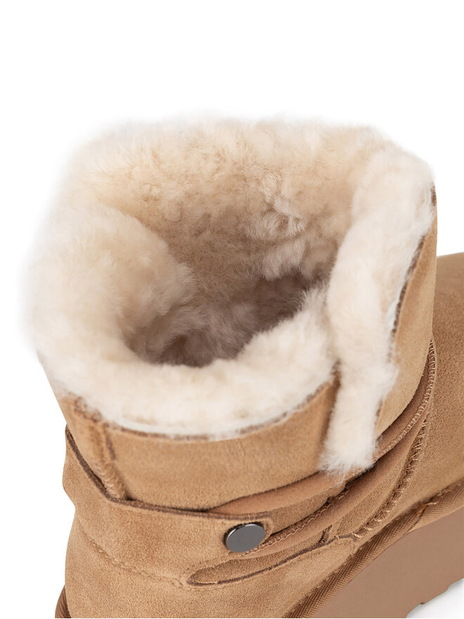 Badura Schneeschuhe Badura WFA3080-1 Braun