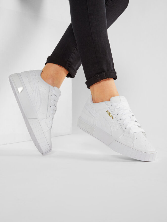 Puma Sneakers Puma Cali Star Wn's 380176 01 Weiß