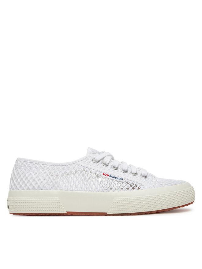 Superga Кросівки Superga S2135GW Білий