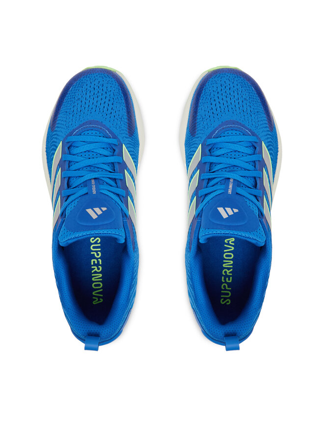 Взуття для бігу adidas Supernova Ease 2 M JQ3910 Голубий