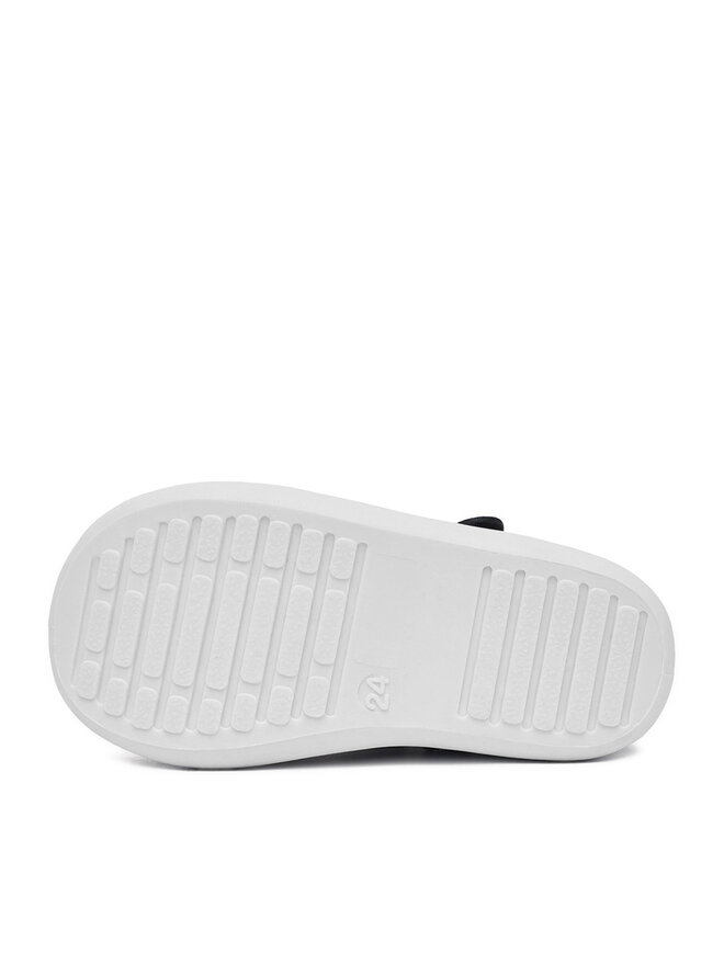 Cars Пантофи Cars CEO-CM-AW25-312DPC Черен