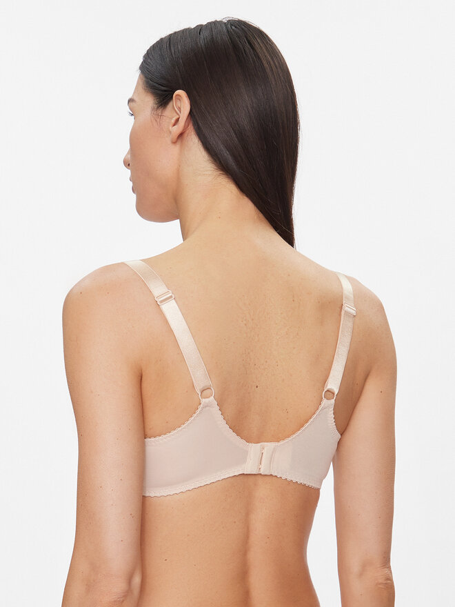 Dorina Dorina Sujetador con aros Philippa D15006A Beis