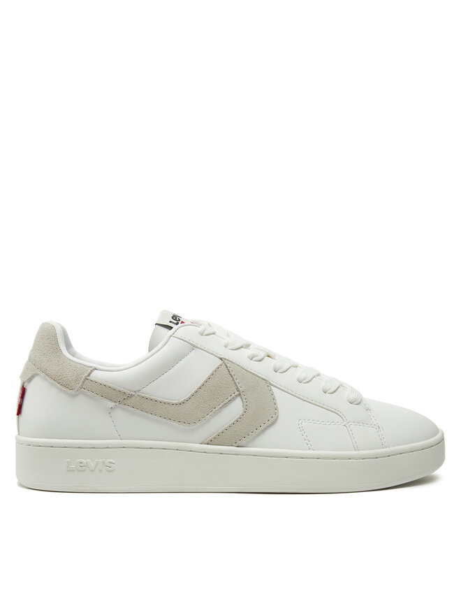 Levi's® Sneakersy Levi's® 235658-846-51 Bílá
