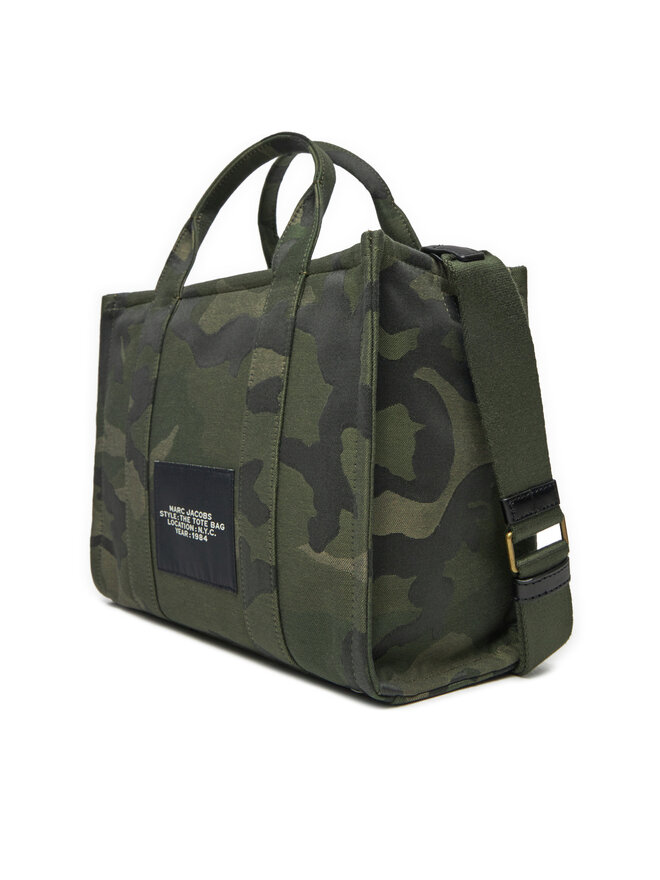 Marc Jacobs Torebka Marc Jacobs 2S4HTT002H03 Zielony