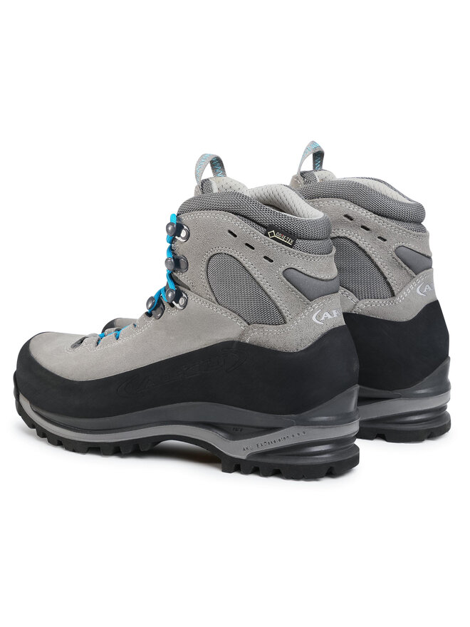 Aku Trekkingi Aku Superalp Gtx W's GORE-TEX 594 Szary