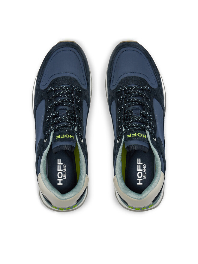 HOFF Sneakers HOFF Milano 22402000 Dunkelblau