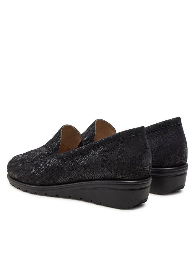 Caprice Halbschuhe Caprice 9-24701-42 Schwarz