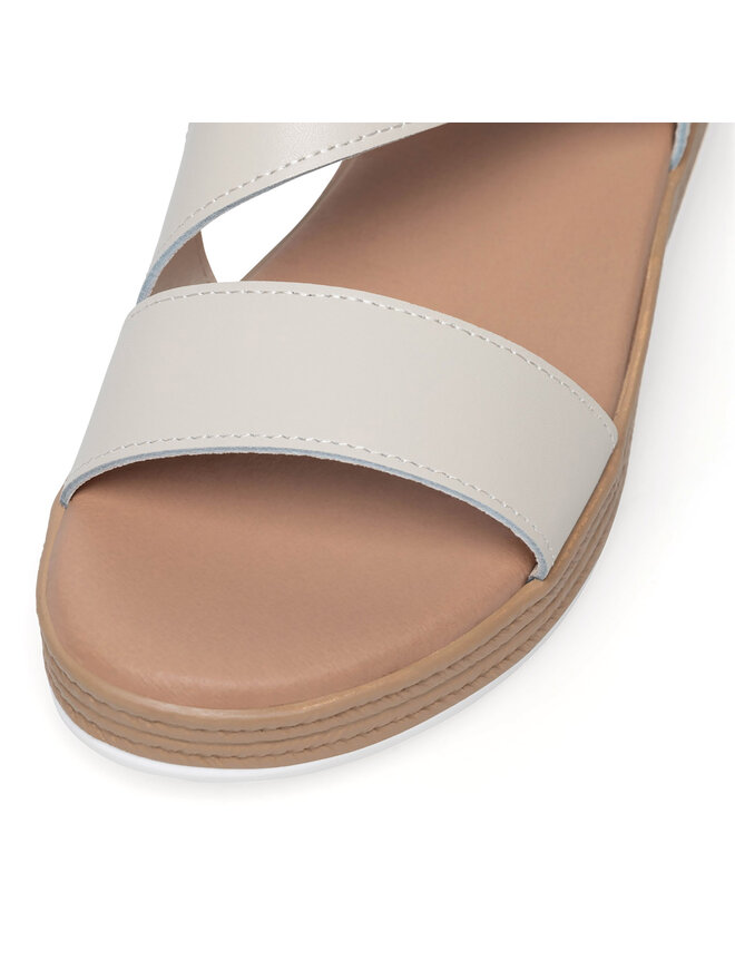 Lasocki Sandalen Lasocki WFA2719-3Z Beige