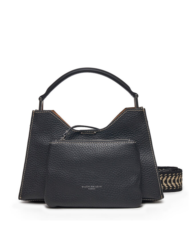 Gianni Chiarini Soma Gianni Chiarini Aurora BS 10565 RNGDBL-NAETN Melns