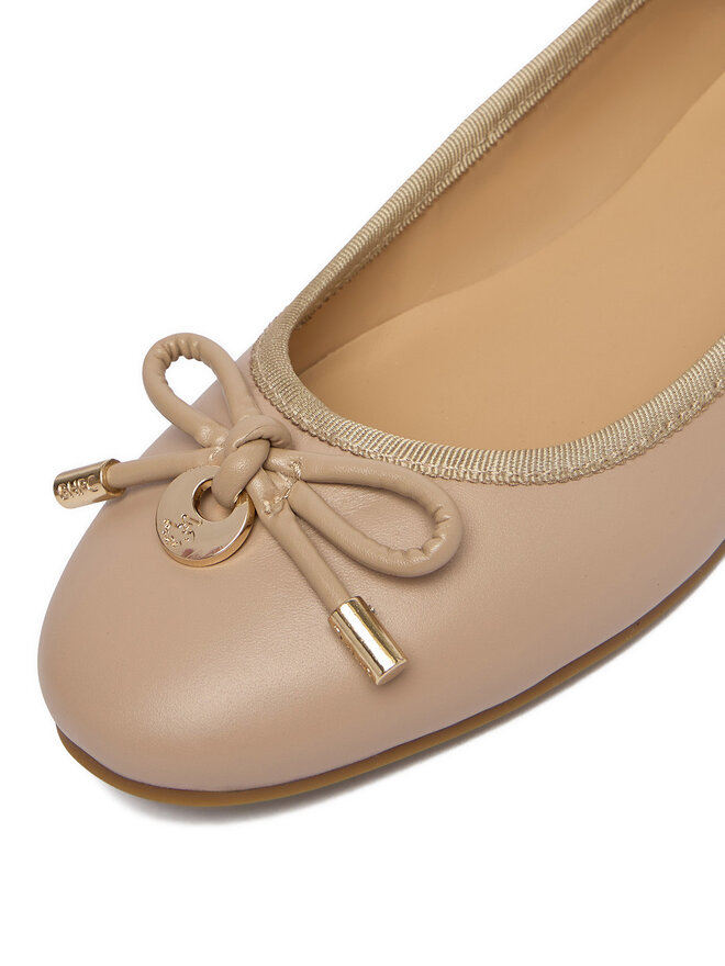 Beverly Hills Polo Club Ballerinas Beverly Hills Polo Club EO-CD25-184-1 Beige