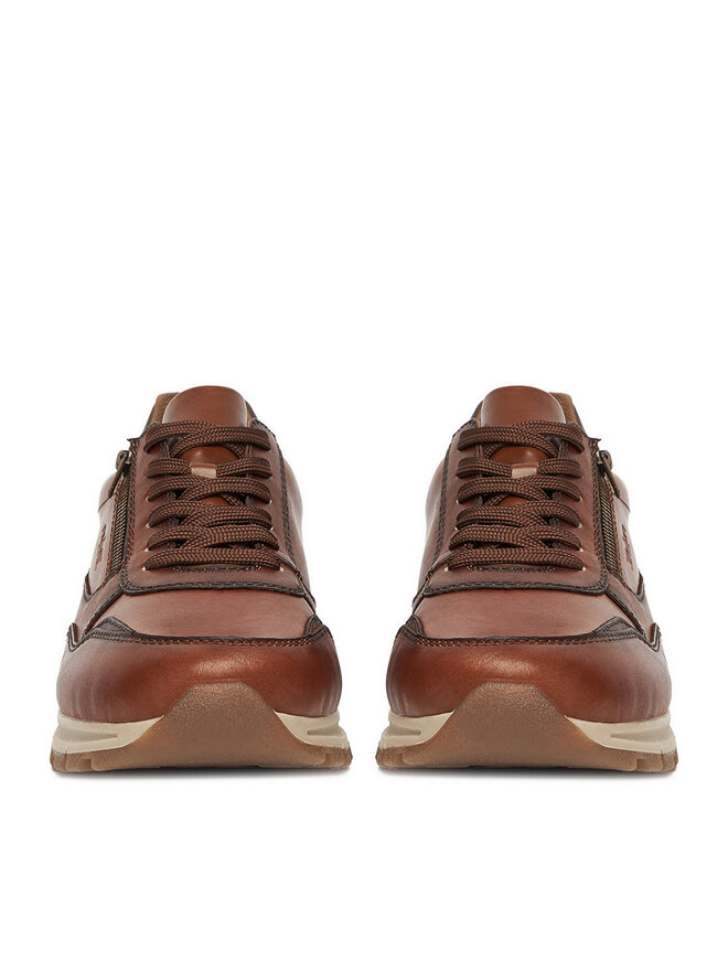 Rieker Sneakers Rieker B0504-24 Braun
