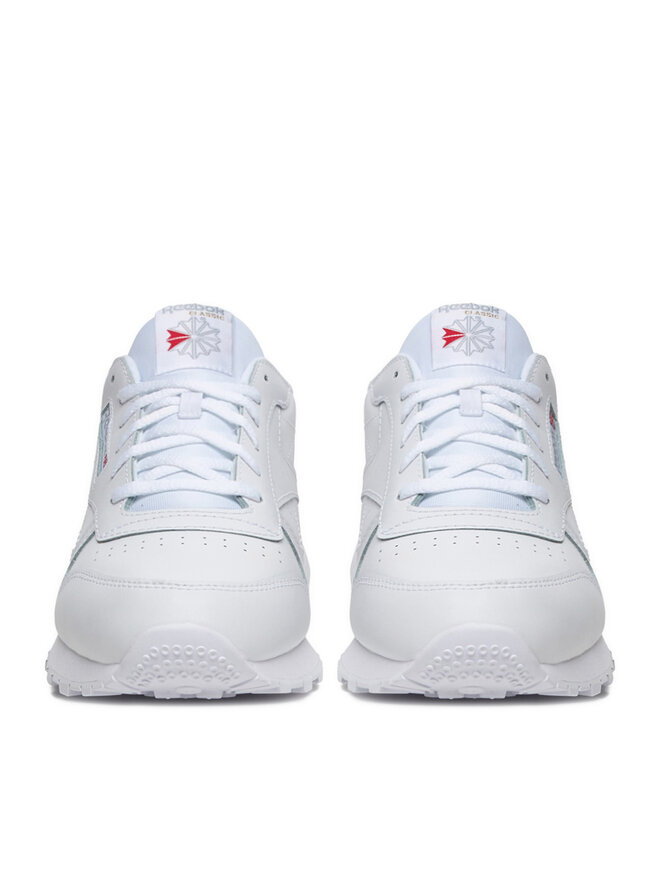 Reebok Sneakers Reebok EO-CL LTHR 100010471 Weiß