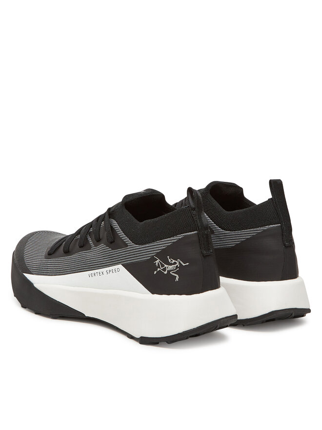 Arc'teryx Běžecké boty Arc'teryx Vertex Speed Low X000009716 Černá