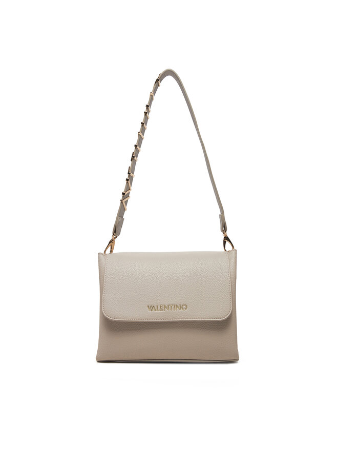 Valentino Handtasche Valentino Alexia VBS5A803 Grau