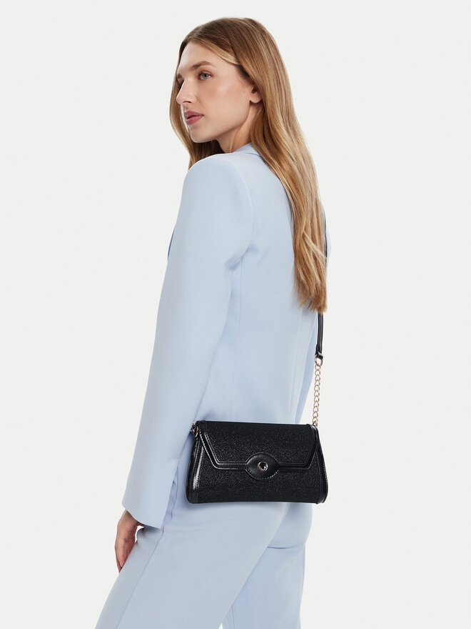 Monnari Geantă Monnari BAGIMP0-24Z-BAG6150-K020D000-R00 Negru