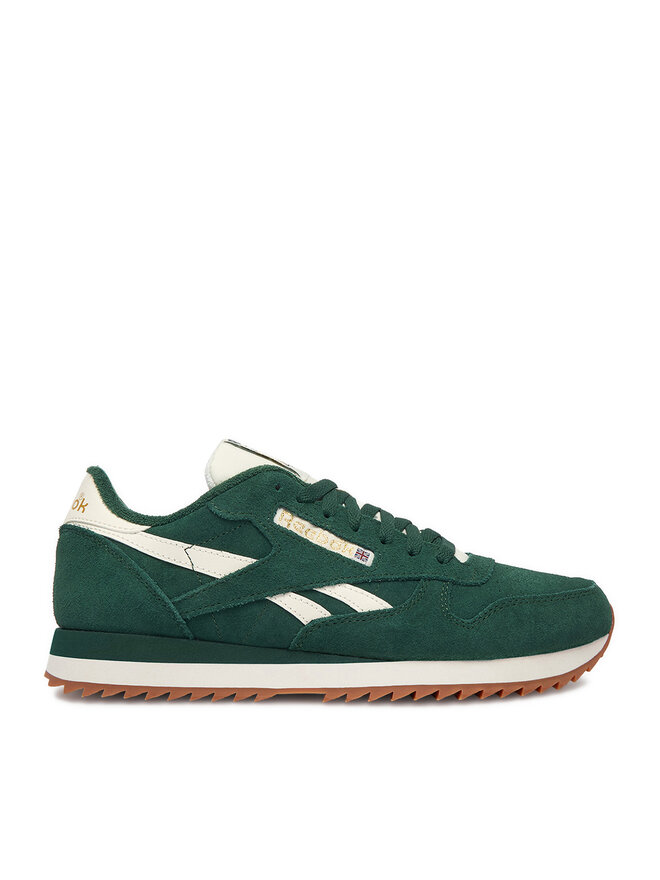 Reebok Sneakers Reebok EO-CLASSIC LEATHER RIPPLE 100279096 Grün