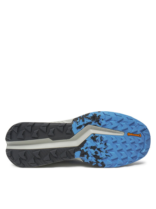 adidas Běžecké boty adidas TERREX Soulstride Flow IH3447 Modrá