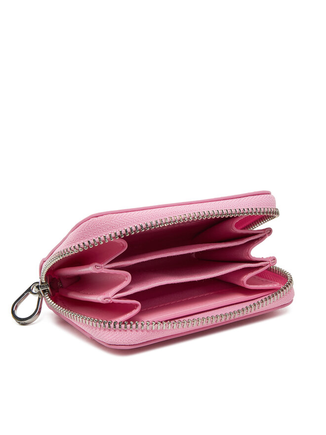 TOUS Pequeña cartera de mujer TOUS New Dorp 2002103413 Rosa