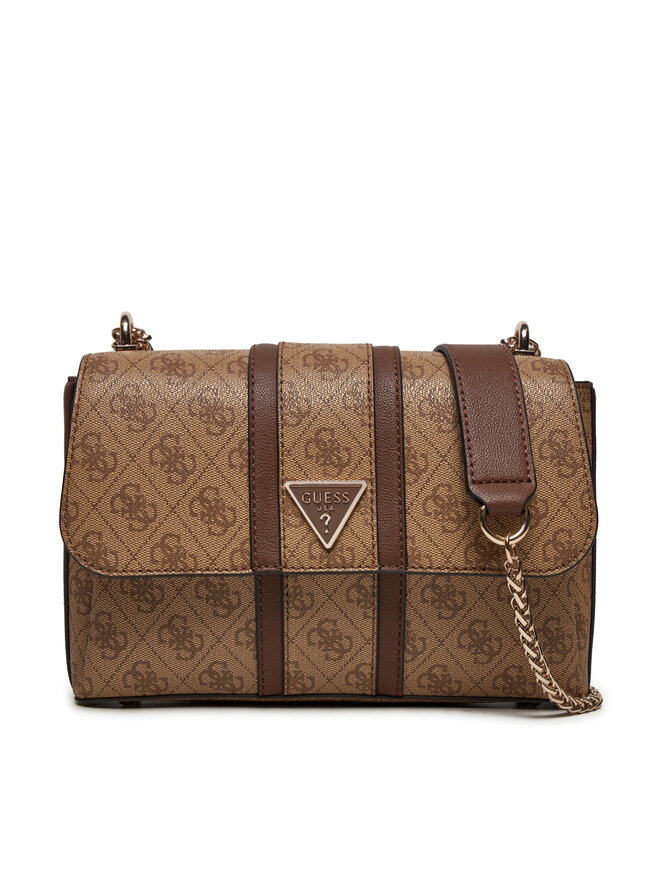 Bolso guess marron new arrivals