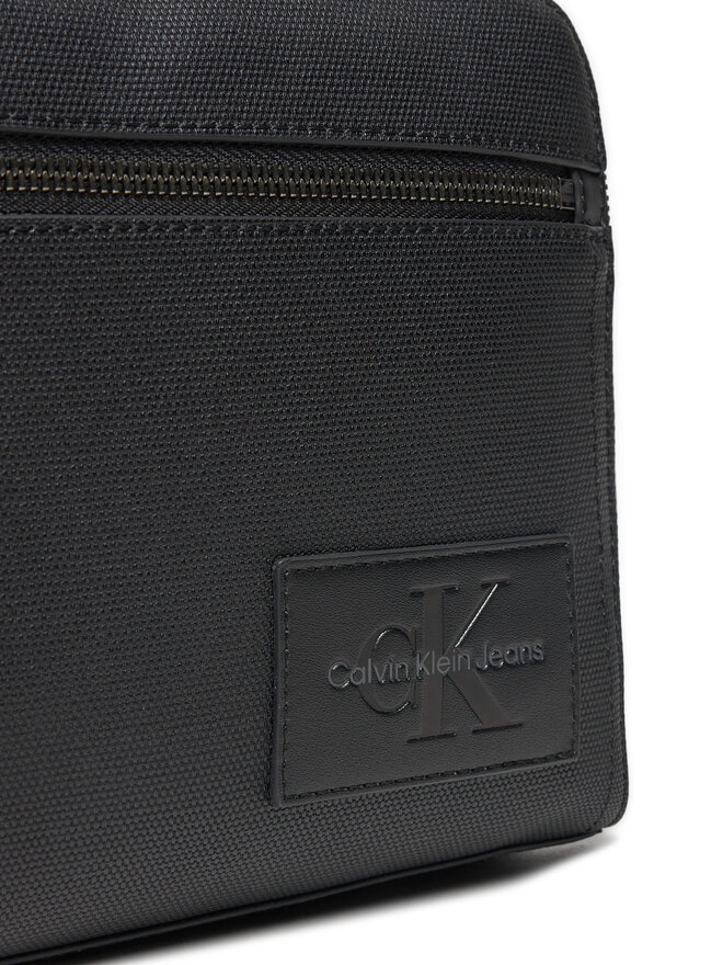Calvin Klein Jeans Плоска сумка Calvin Klein Jeans K50K512996 Чорний