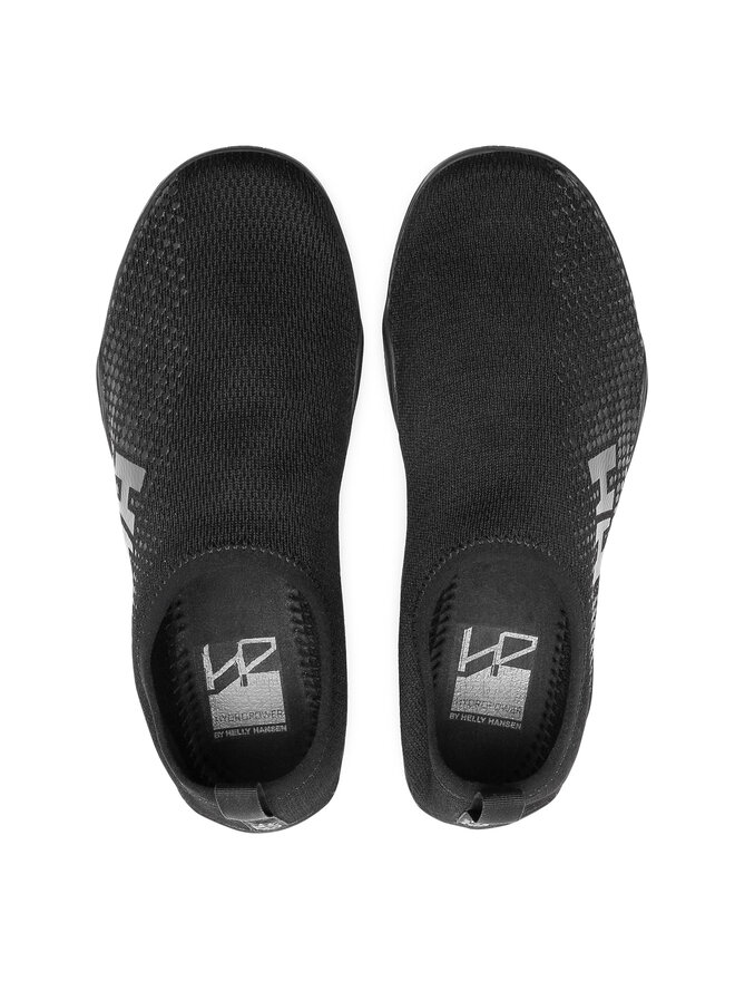 Helly Hansen Buty do sportów wodnych Helly Hansen Crest Watermoc 11555 990 Czarny